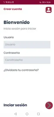 Licencia Tabasco android App screenshot 0